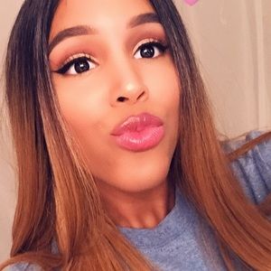 Meet your Posher, Bri